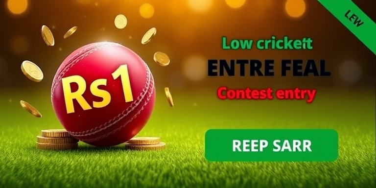 Join a Rs 1 contest on WinBuzz APK Login